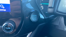 Ford Fiesta 1.0 EcoBoost ST-Line 5dr Petrol Hatchback